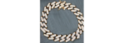 Luxury Diamonds in Dubai: Choosing the Perfect Engagement Ring and Diamond Bracelet for Men